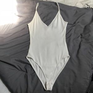 Forever 21 bodysuit